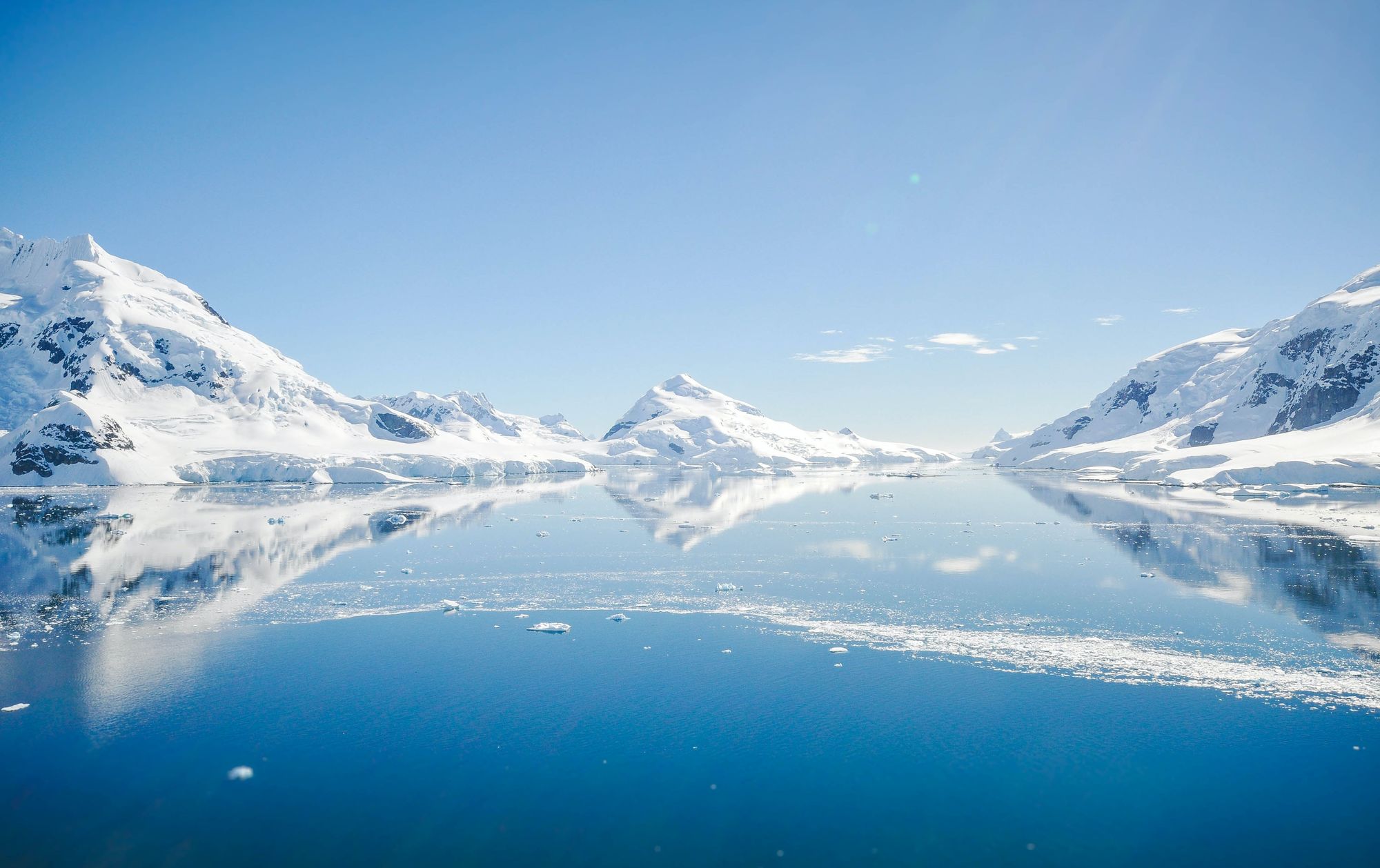 Photo of Elephant Island